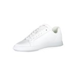 4sn Tommy Hilfiger FM0FM04275-YBR Corporate cupsole sneaker white